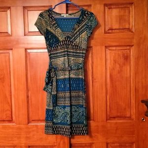 Size M Moa Moa dress